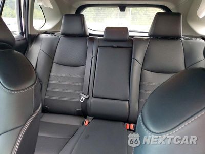 Zdjęcie 10 z 14 samochodu: 2021 TOYOTA RAV4 LIMITED VIN:4T3D6RFV8MU023972 - miniatura