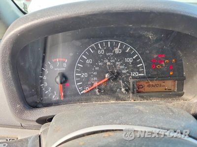 Zdjęcie 9 z 14 samochodu: 2019 NISSAN NV200 SV VIN:3N6CM0KN6KK694566 - miniatura