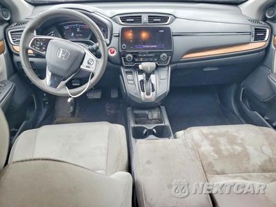 Zdjęcie 8 z 13 samochodu: 2019 HONDA CR-V EX VIN:7FARW1H52KE013482 - miniatura