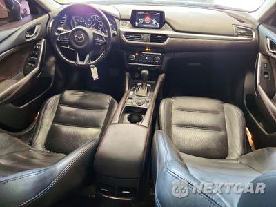Zdjęcie 8 z 12 samochodu: 2017 MAZDA 6 GRAND TOURING VIN:JM1GL1W5XH1149987 - miniatura
