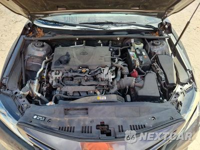 Zdjęcie 11 z 12 samochodu: 2018 TOYOTA CAMRY SE VIN:4T1B11HK7JU581116 - miniatura