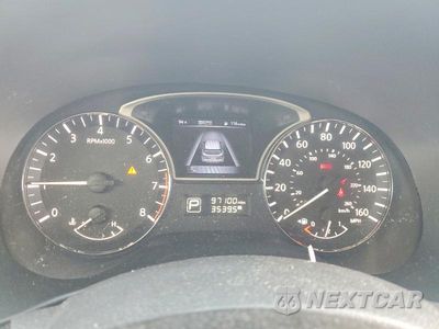 Zdjęcie 9 z 13 samochodu: 2015 NISSAN PATHFINDER SL VIN:5N1AR2MM6FC610751 - miniatura