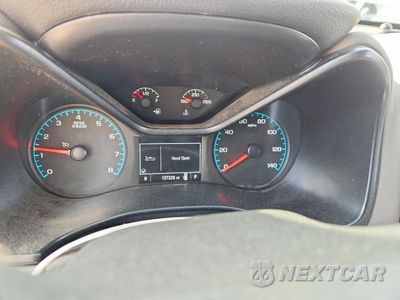 Zdjęcie 9 z 13 samochodu: 2019 CHEVROLET COLORADO VIN:1GCHSBEA8K1113721 - miniatura