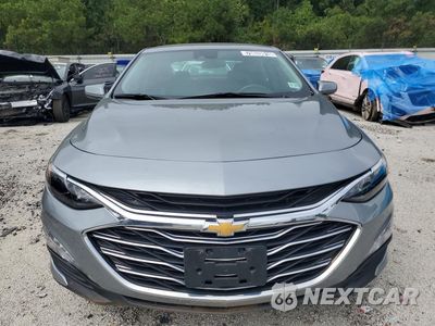 Piąte zdjęcie samochodu w środku: 2025 CHEVROLET MALIBU LT VIN:1G1ZD5ST0SF112970 - miniatura