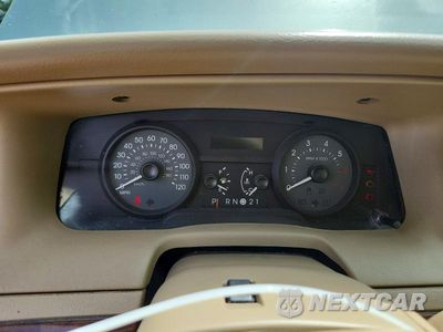 Zdjęcie 9 z 12 samochodu: 2006 MERCURY GRAND MARQUIS GS VIN:2MEFM74W06X603867 - miniatura