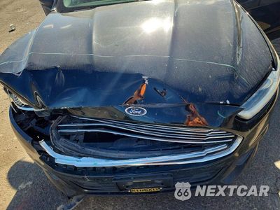 Zdjęcie 11 z 12 samochodu: 2016 FORD FUSION SE VIN:1FA6P0H75G5102453 - miniatura