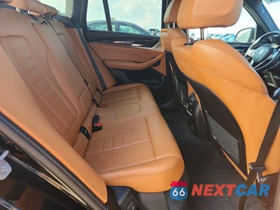 Zdjęcie 11 z 13 samochodu: 2020 BMW X3 SDRIVE30I VIN:5UXTY3C05L9B65448 - miniatura