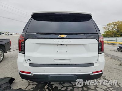 Zdjęcie 6 z 13 samochodu: 2026 CHEVROLET TAHOE K1500 LS VIN:1GNS6MKD7TR153223 - miniatura