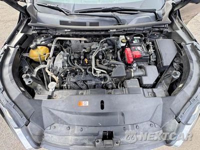 Zdjęcie 7 z 10 samochodu: 2023 MITSUBISHI OUTLANDER SE VIN:JA4J3UA87PZ016784 - miniatura