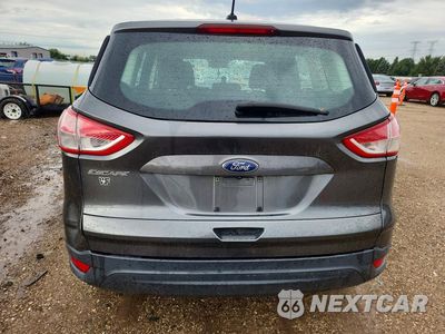 Zdjęcie 6 z 12 samochodu: 2016 FORD ESCAPE S VIN:1FMCU0F76GUC52730 - miniatura