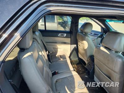 Zdjęcie 11 z 13 samochodu: 2011 FORD EXPLORER XLT VIN:1FMHK7D89BGA86209 - miniatura