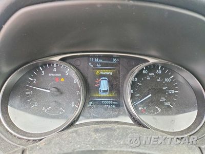 Zdjęcie 9 z 13 samochodu: 2015 NISSAN ROGUE SV VIN:5N1AT2MV2FC893384 - miniatura