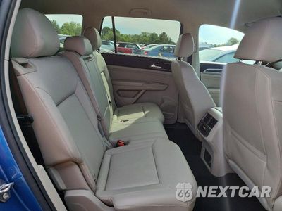 Zdjęcie 10 z 12 samochodu: 2019 VOLKSWAGEN ATLAS SE VIN:1V2UR2CA6KC525247 - miniatura
