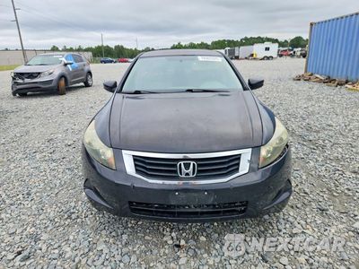Piąte zdjęcie samochodu w środku: 2009 HONDA ACCORD LXP VIN:1HGCP26459A051047 - miniatura