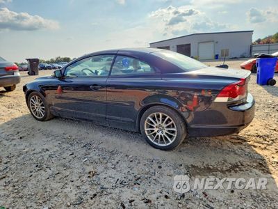 Drugie zdjęcie samochodu z przodu: 2008 VOLVO C70 T5 VIN:YV1MC672X8J047538 - miniatura