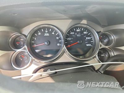 Zdjęcie 9 z 12 samochodu: 2009 GMC SIERRA K2500 SLE VIN:1GTHK53K09F135366 - miniatura