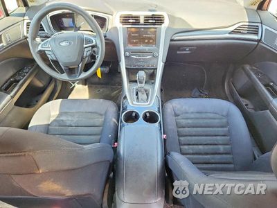 Zdjęcie 8 z 13 samochodu: 2013 FORD FUSION SE VIN:3FA6P0H73DR270858 - miniatura