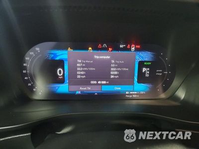 Zdjęcie 9 z 12 samochodu: 2023 VOLVO XC40 RECHARGE PLUS VIN:YV4ED3UL9P2981795 - miniatura