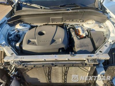 Zdjęcie 12 z 14 samochodu: 2024 VOLVO XC90 PLUS VIN:YV4H60LE8R1161550 - miniatura