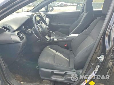 Zdjęcie 7 z 14 samochodu: 2018 TOYOTA C-HR XLE VIN:NMTKHMBX2JR009993 - miniatura