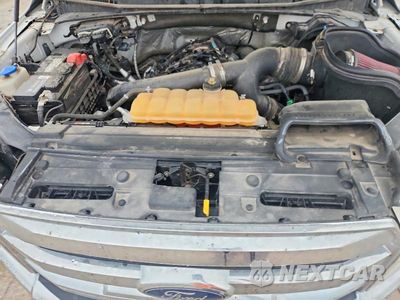 Zdjęcie 11 z 12 samochodu: 2015 FORD F150 SUPERCREW VIN:1FTEW1EG4FFB61828 - miniatura