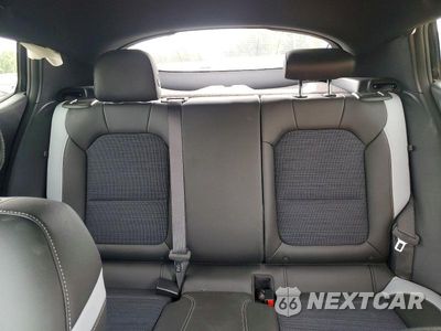 Zdjęcie 10 z 13 samochodu: 2025 BUICK ENVISTA PREFERRED VIN:KL47LAEP1SB151111 - miniatura