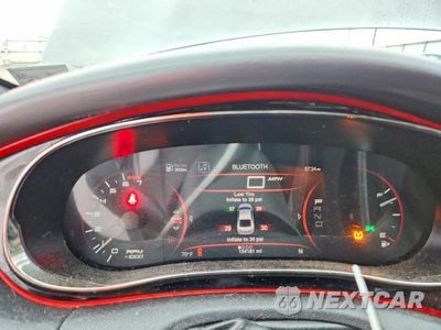 Zdjęcie 9 z 12 samochodu: 2016 DODGE DART GT VIN:1C3CDFEB4GD704482 - miniatura