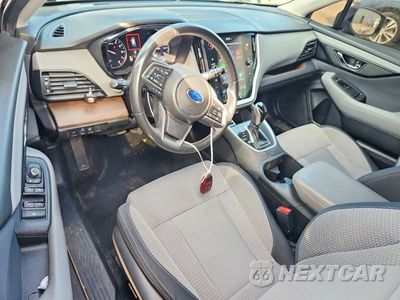Zdjęcie 8 z 13 samochodu: 2023 SUBARU OUTBACK PREMIUM VIN:4S4BTAFC0P3186876 - miniatura