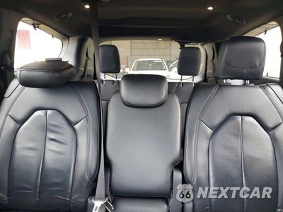 Zdjęcie 10 z 13 samochodu: 2019 CHRYSLER PACIFICA TOURING L PLUS VIN:2C4RC1EG0KR746032 - miniatura