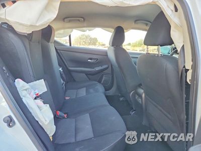 Zdjęcie 10 z 13 samochodu: 2023 NISSAN SENTRA SV VIN:3N1AB8CV9PY256631 - miniatura