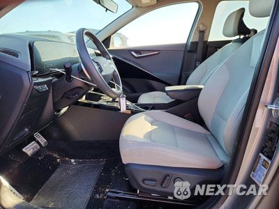 Zdjęcie 7 z 13 samochodu: 2023 KIA NIRO EX VIN:KNDCR3LE5P5049123 - miniatura