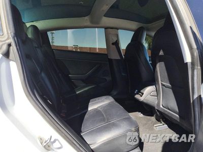 Zdjęcie 10 z 12 samochodu: 2021 TESLA MODEL 3 VIN:5YJ3E1EA1MF092300 - miniatura