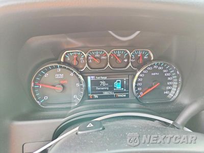 Zdjęcie 9 z 14 samochodu: 2015 CHEVROLET TAHOE K1500 LT VIN:1GNSKBKC1FR221429 - miniatura