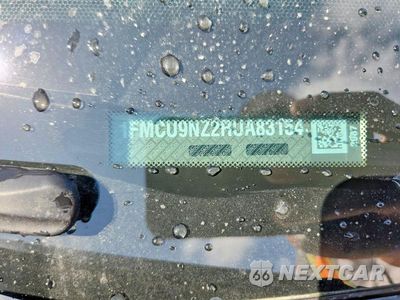 Zdjęcie 13 z 13 samochodu: 2024 FORD ESCAPE ST LINE SELECT VIN:1FMCU9NZ2RUA83154 - miniatura