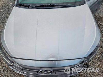 Zdjęcie 11 z 13 samochodu: 2020 HYUNDAI ELANTRA VALUE EDITION VIN:5NPD84LF6LH588284 - miniatura