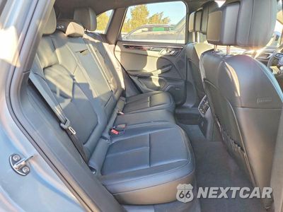 Zdjęcie 11 z 14 samochodu: 2026 PORSCHE MACAN BASE VIN:WP1AA2A58TLB11677 - miniatura