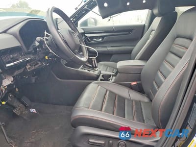 Zdjęcie 7 z 13 samochodu: 2023 HONDA CR-V SPORT TOURING VIN:5J6RS6H92PL005727 - miniatura