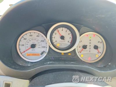 Zdjęcie 9 z 13 samochodu: 2005 TOYOTA RAV4 BASE VIN:JTEHD20VX56045462 - miniatura