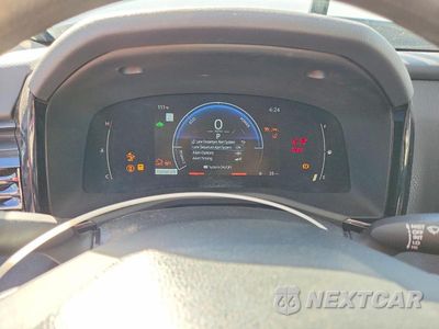 Zdjęcie 9 z 12 samochodu: 2025 TOYOTA CAMRY LE VIN:4T1DAACKXSU072218 - miniatura