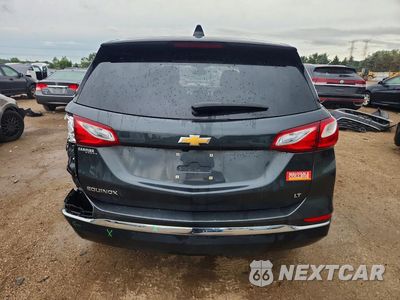 Zdjęcie 6 z 13 samochodu: 2019 CHEVROLET EQUINOX LT VIN:3GNAXJEVXKS618164 - miniatura