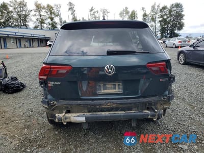 Zdjęcie 6 z 14 samochodu: 2019 VOLKSWAGEN TIGUAN SE VIN:3VV2B7AXXKM051644 - miniatura