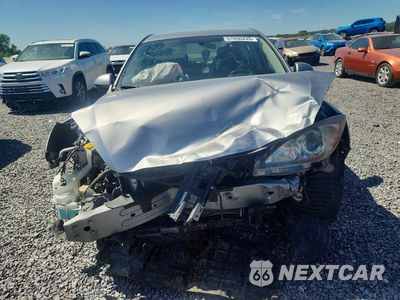 Piąte zdjęcie samochodu w środku: 2010 MAZDA 3 I VIN:JM1BL1SF5A1246674 - miniatura