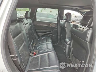 Zdjęcie 10 z 12 samochodu: 2015 JEEP GRAND CHEROKEE LIMITED VIN:1C4RJFBG4FC613554 - miniatura