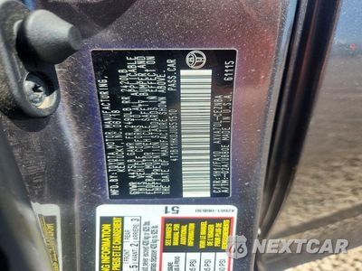 Zdjęcie 12 z 12 samochodu: 2018 TOYOTA CAMRY LE VIN:4T1B11HK0JU651510 - miniatura