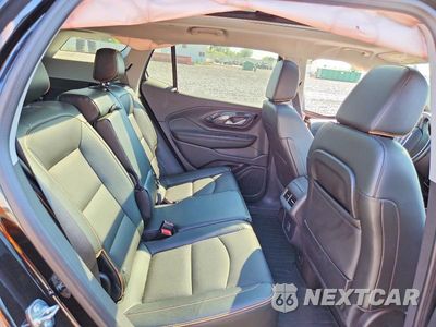 Zdjęcie 10 z 12 samochodu: 2024 GMC TERRAIN AT4 VIN:3GKALYEG3RL273339 - miniatura