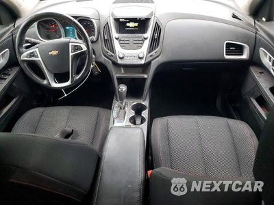 Zdjęcie 8 z 13 samochodu: 2017 CHEVROLET EQUINOX VIN:2GNALCEK0H1500609 - miniatura