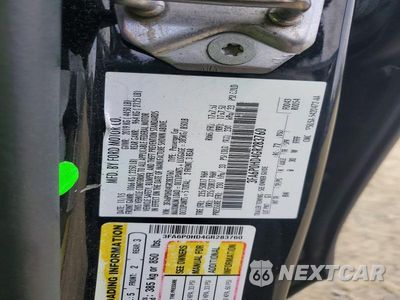 Zdjęcie 13 z 13 samochodu: 2016 FORD FUSION SE VIN:3FA6P0HD4GR283760 - miniatura
