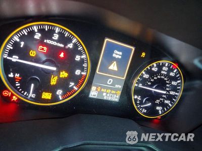Zdjęcie 9 z 14 samochodu: 2023 SUBARU OUTBACK WILDERNESS VIN:4S4BTGUD8P3224272 - miniatura