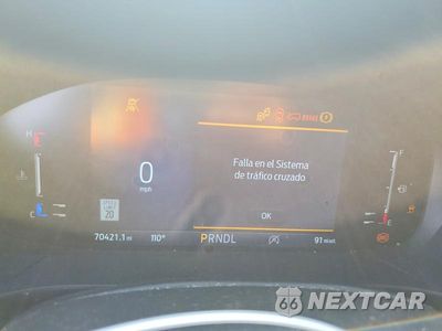 Zdjęcie 9 z 12 samochodu: 2023 FORD ESCAPE ST LINE VIN:1FMCU9MN2PUA88124 - miniatura