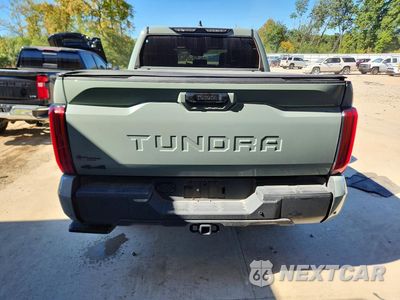 Zdjęcie 6 z 12 samochodu: 2026 TOYOTA TUNDRA LIMITED VIN:5TFWA5DB5TX380531 - miniatura